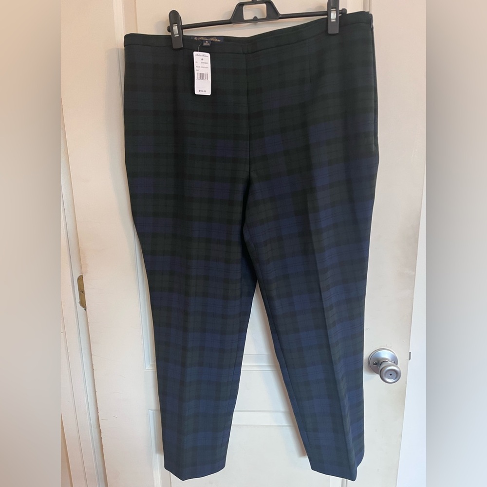 Brooks Brothers Women’s pant 16